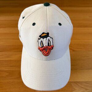 Oregon Ducks Donald Duck Hat